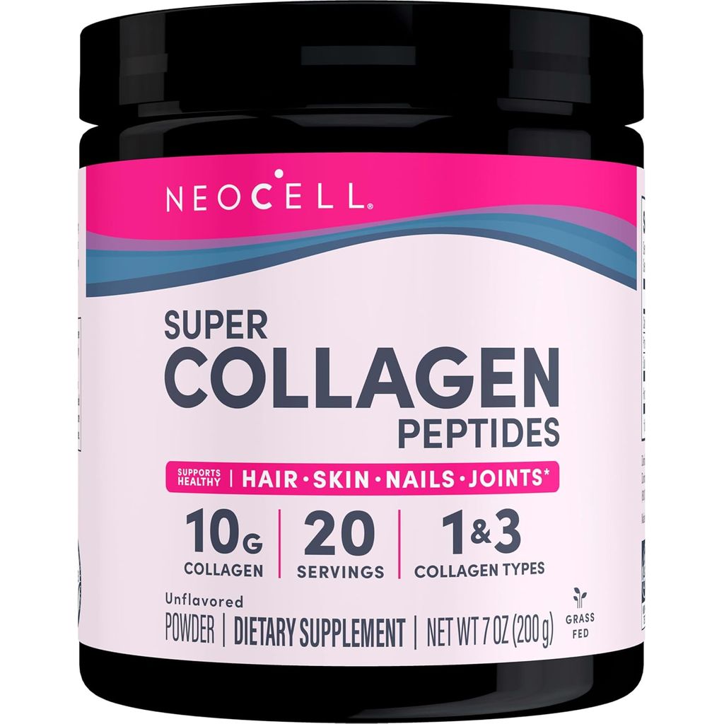 NeoCell Super Collagen Peptides