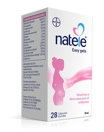 Natele Easy gels